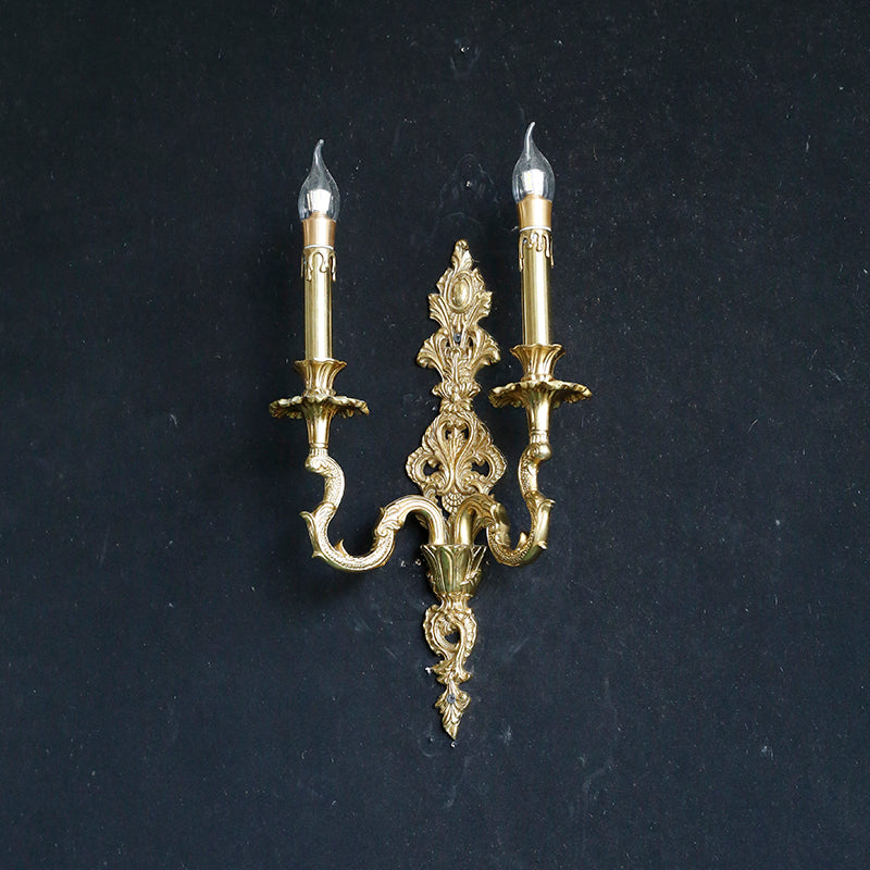 Elaanora Wall Sconce