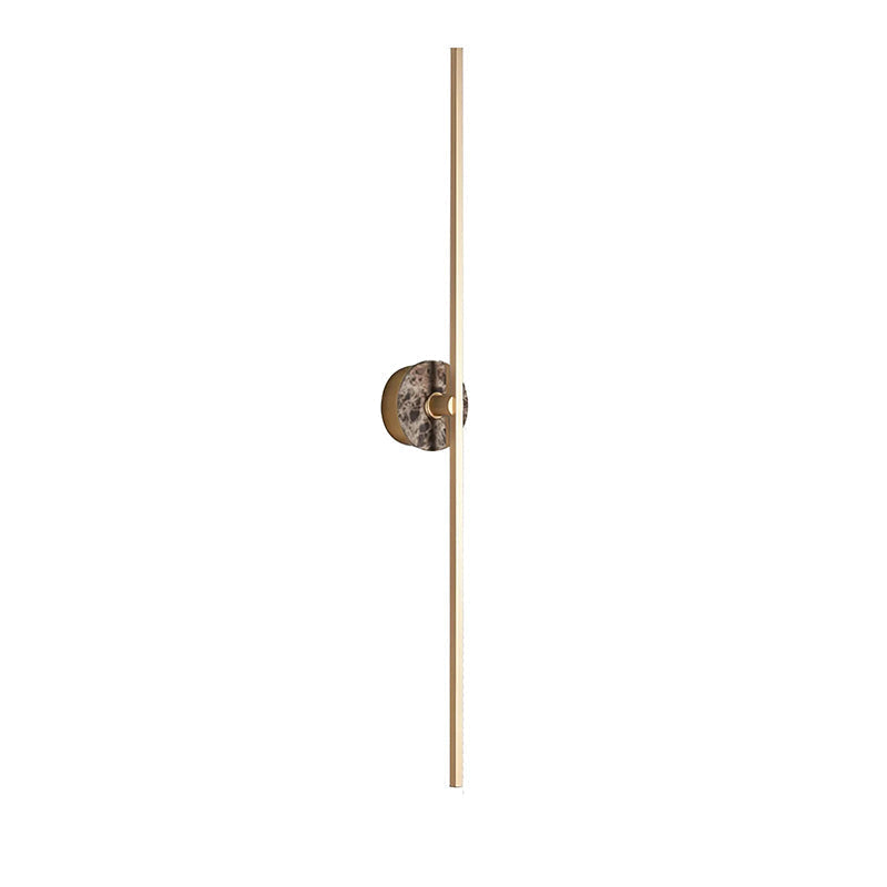 Caedryn Stick Wall Lamp