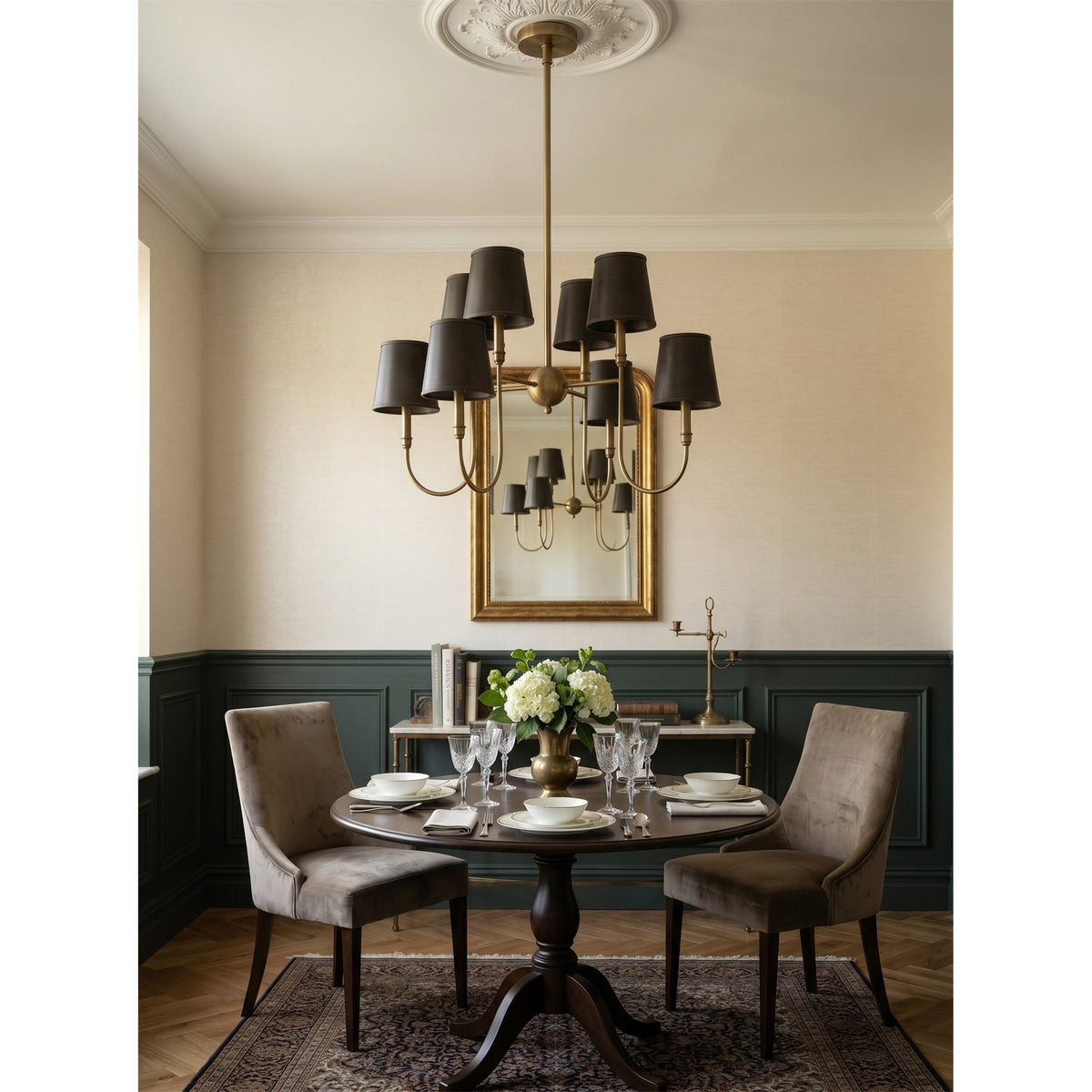Rivaena Chandelier