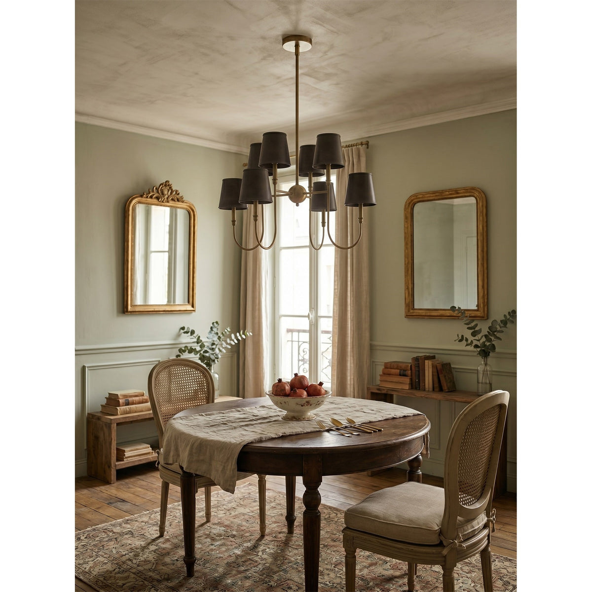Rivaena Chandelier