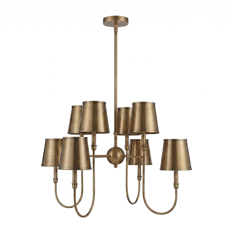 Rivaena Chandelier