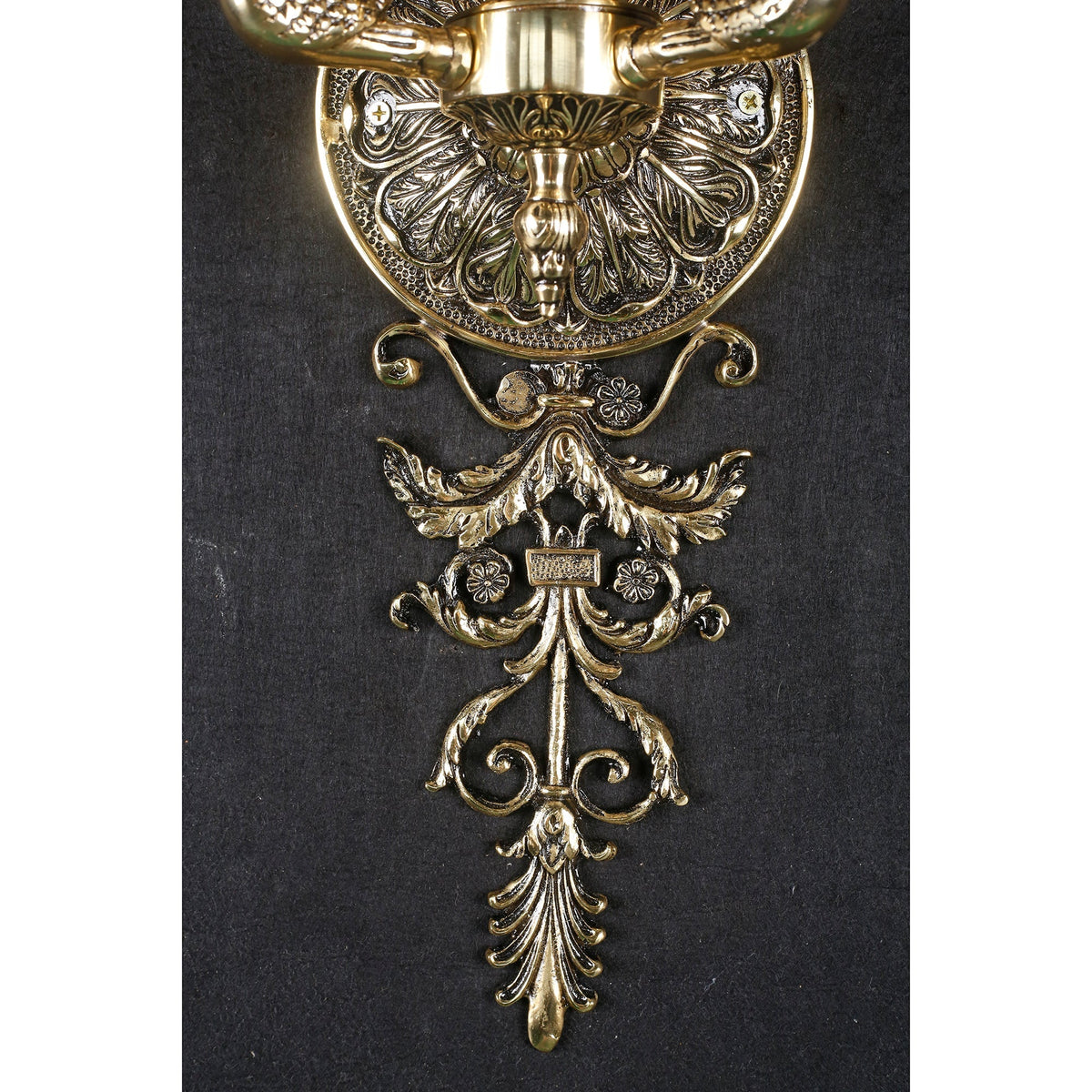Valentino Wall Sconce