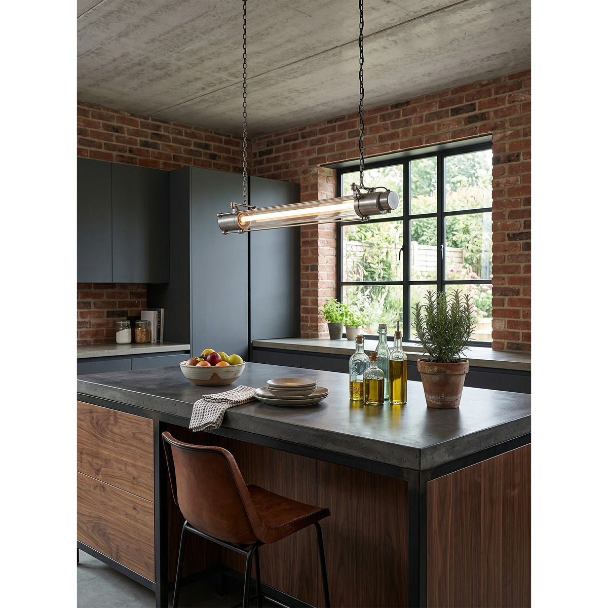 Navenford Pendant Lamp