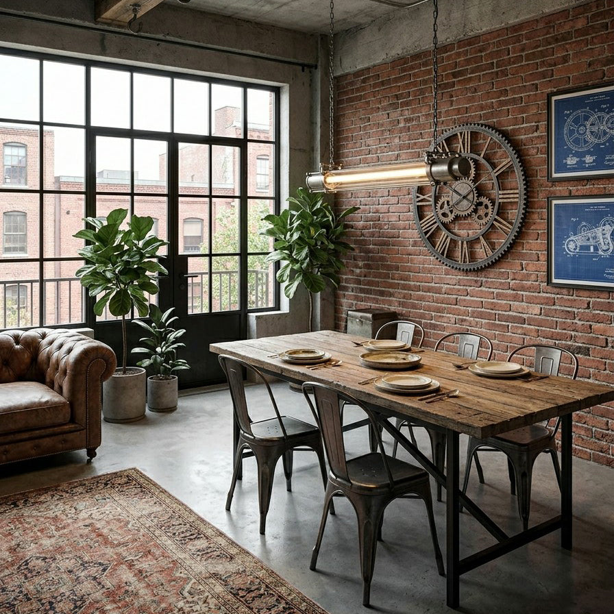 Navenford Pendant Lamp