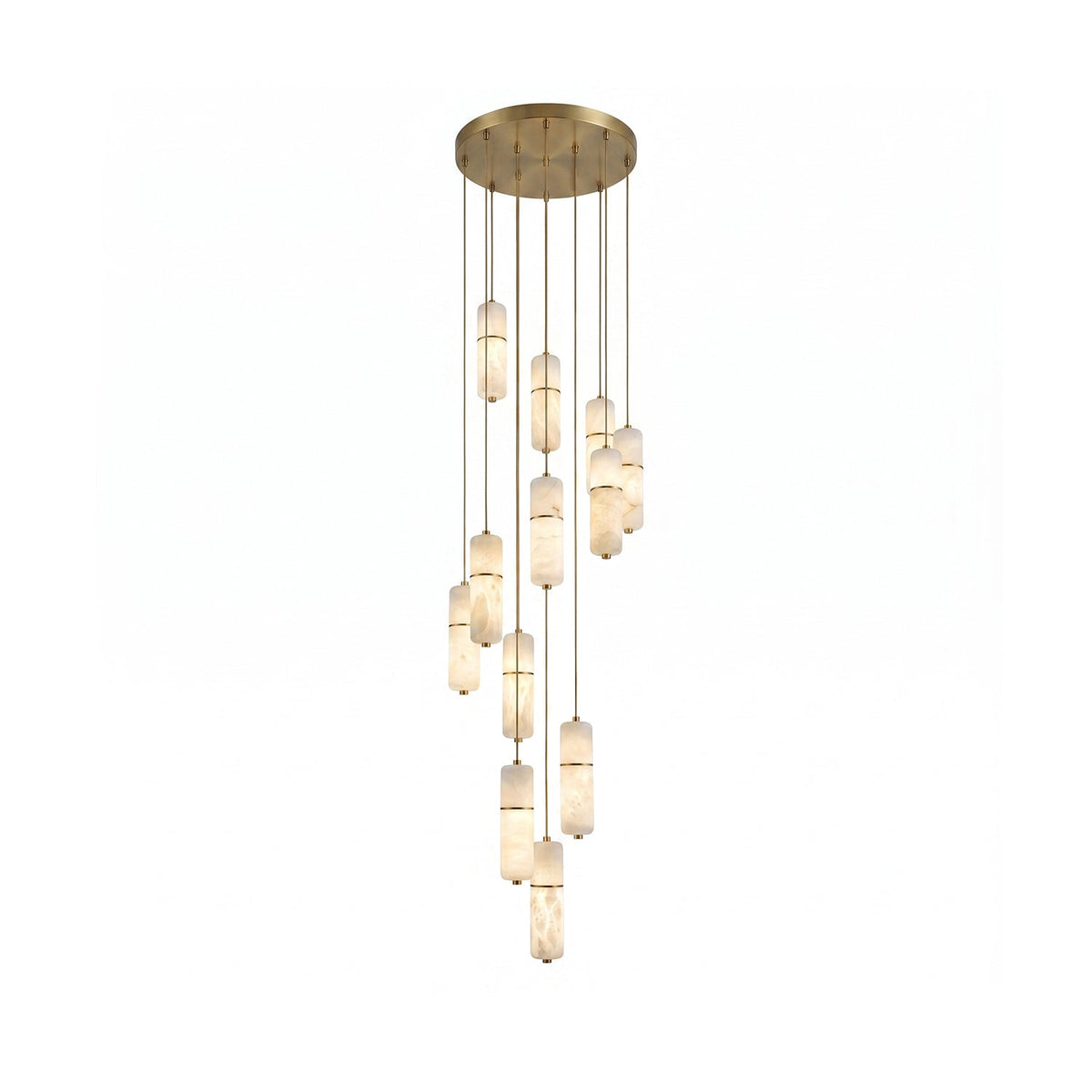 Orelalaria Chandelier
