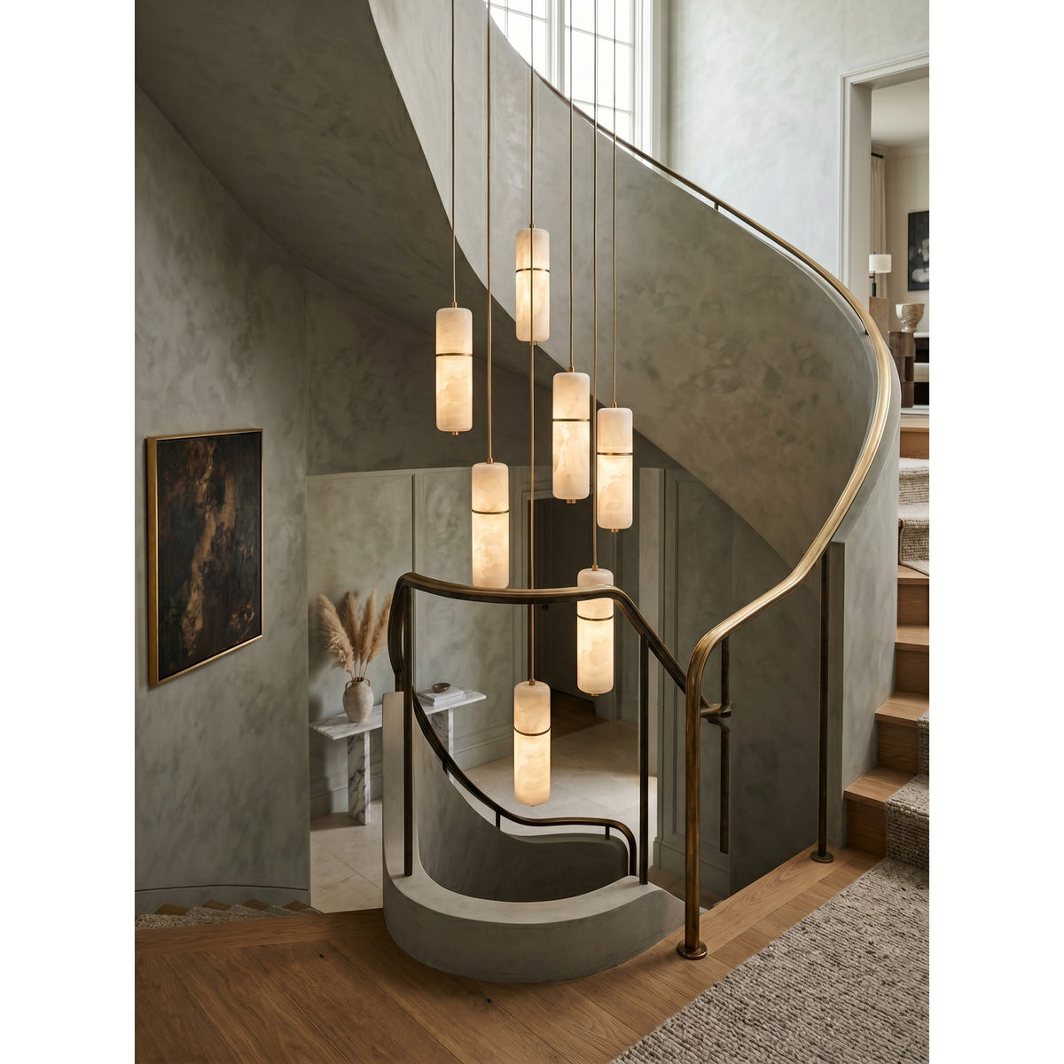 Orelalaria Chandelier