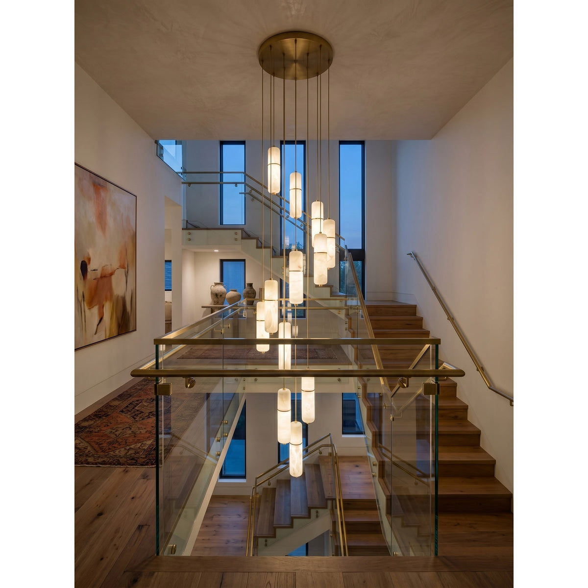 Orelalaria Chandelier