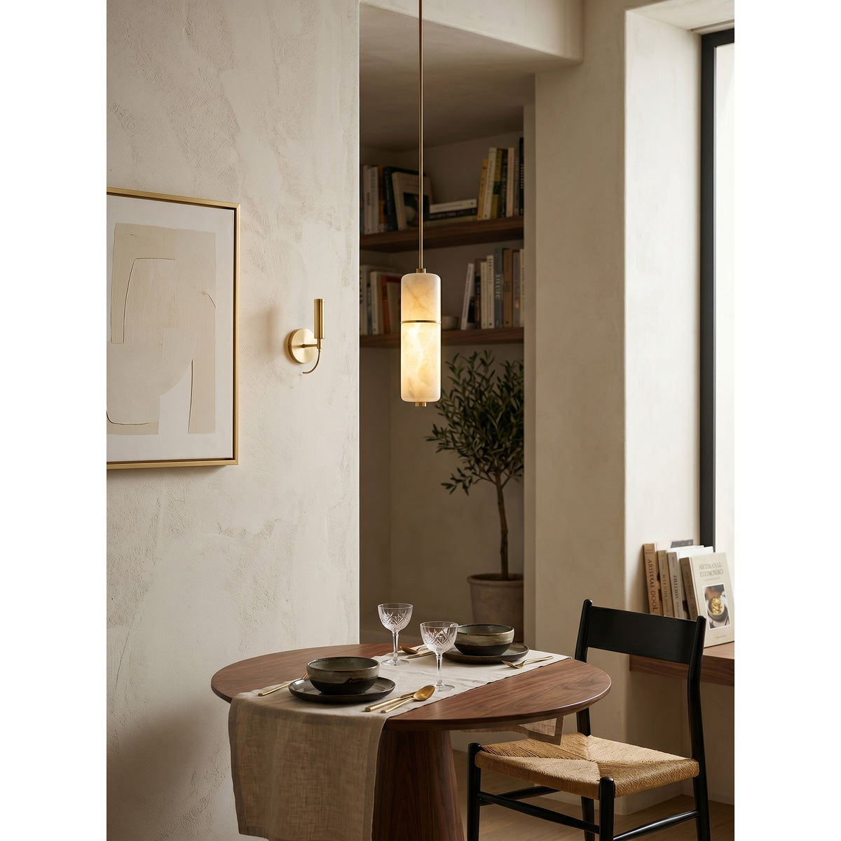 Orelalaria Chandelier