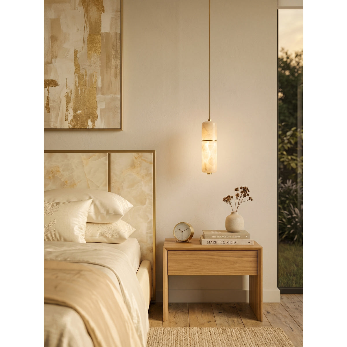 Orelalaria Chandelier