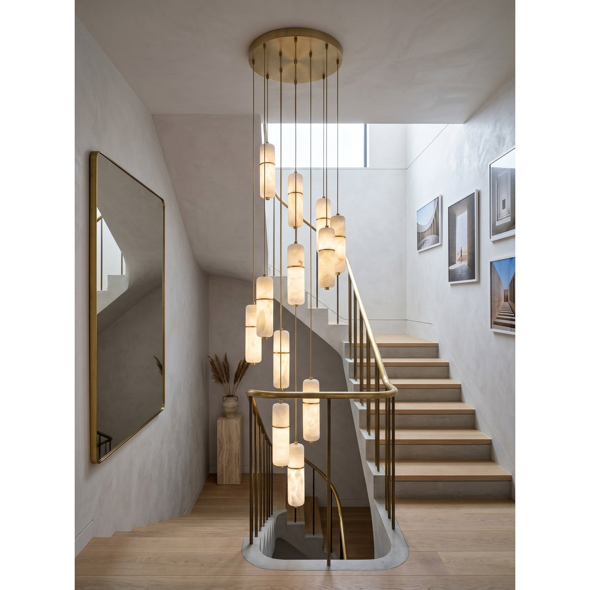 Orelalaria Chandelier