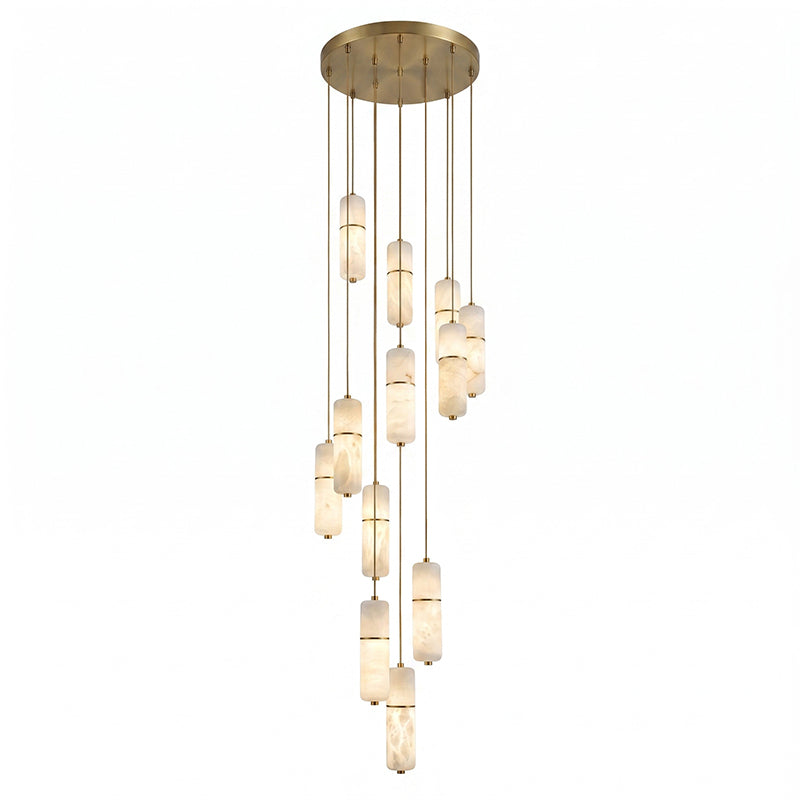 Orelalaria Chandelier