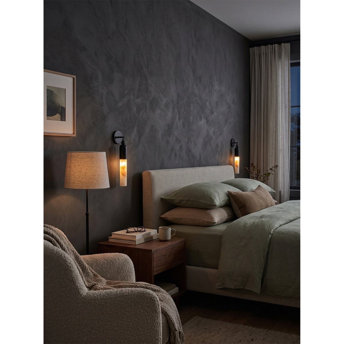 Aula Wall Sconce