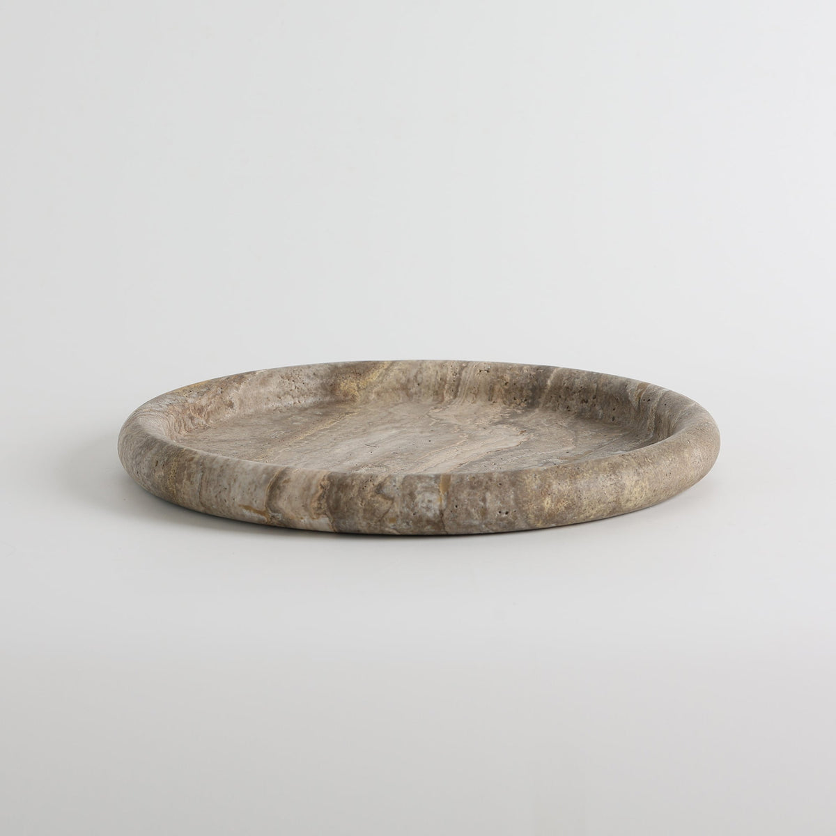 Vardenford Travertine Tray