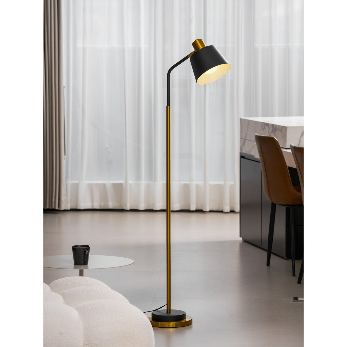 Alton Floor Lamp