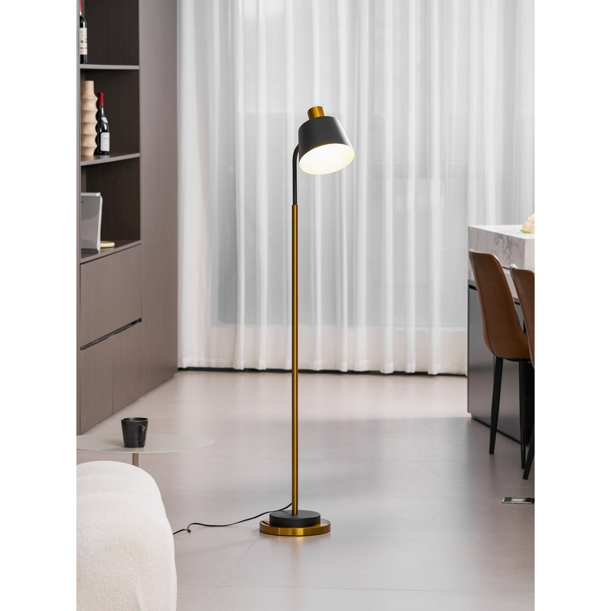 Alton Floor Lamp