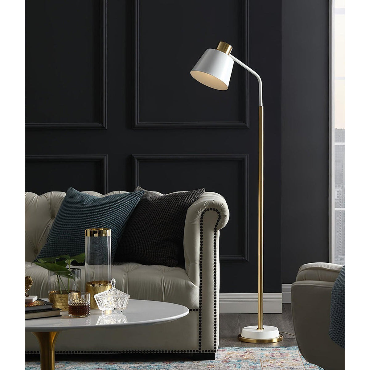 Alton Floor Lamp