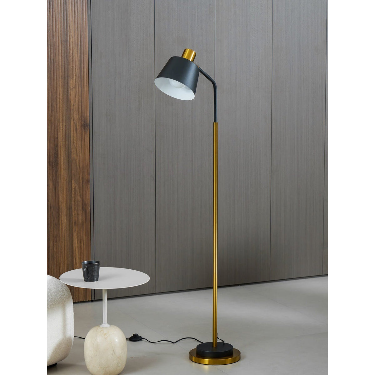 Alton Floor Lamp