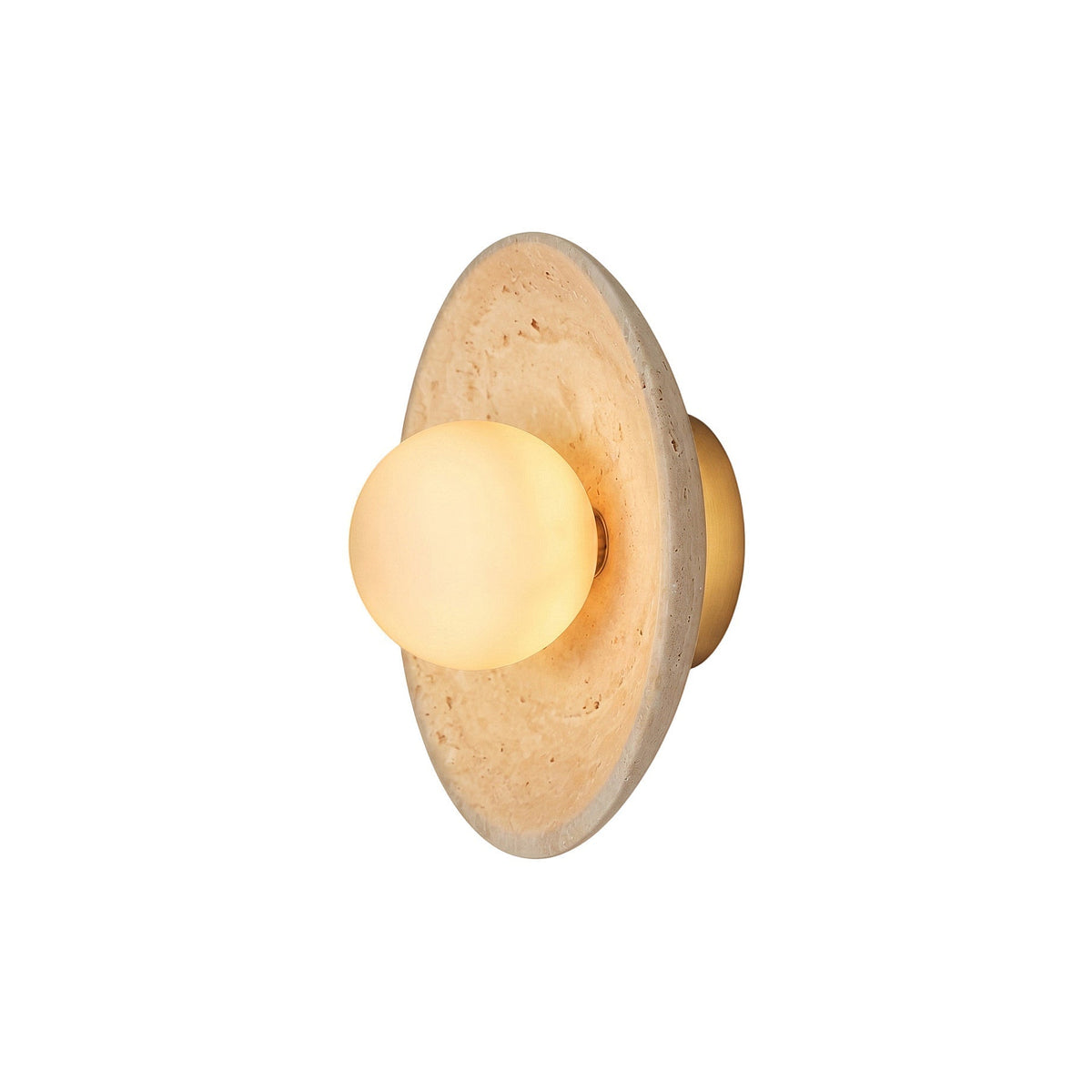 Orelanaine Wall Sconce