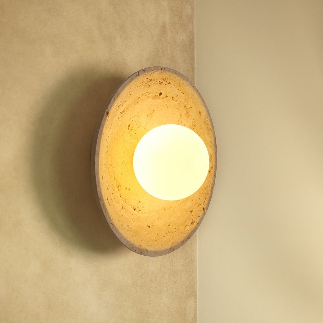 Orelanaine Wall Sconce
