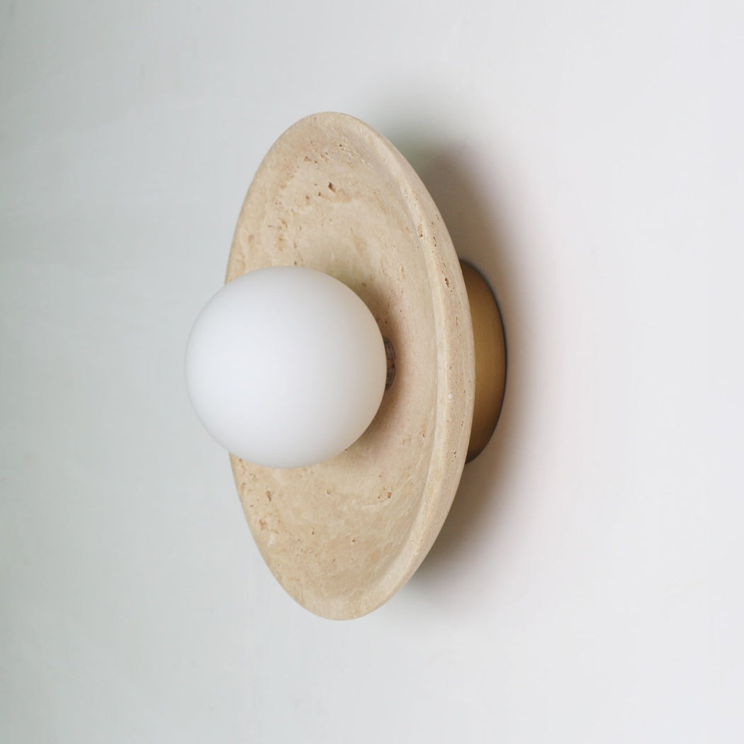 Orelanaine Wall Sconce
