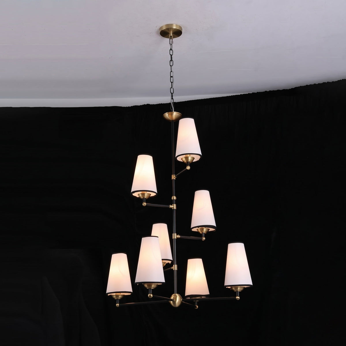 Fontaine Chandelier