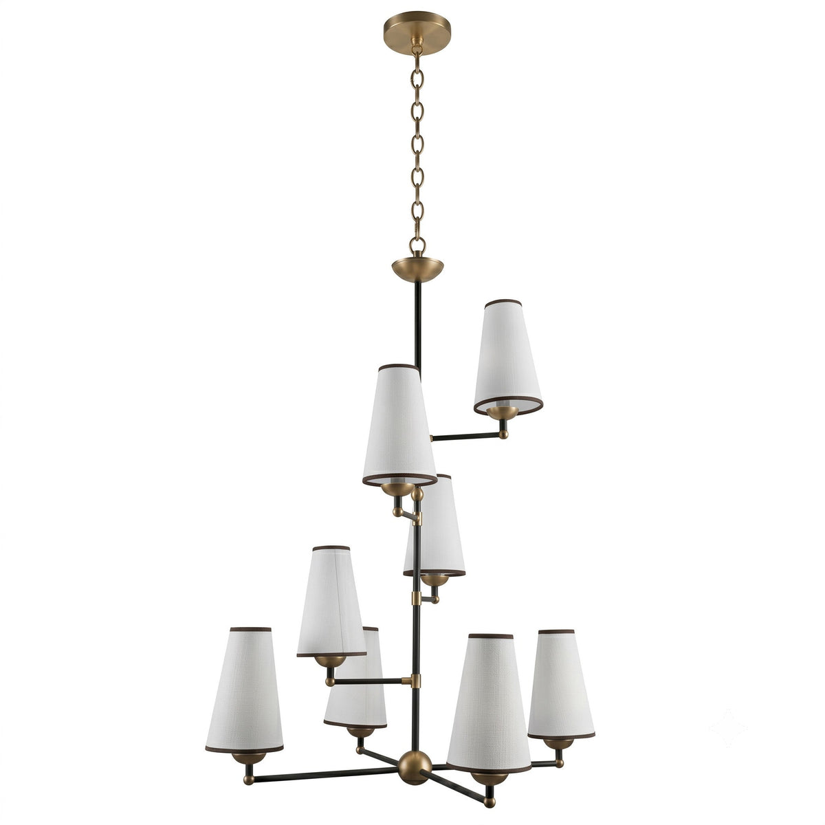 Fontaine Chandelier