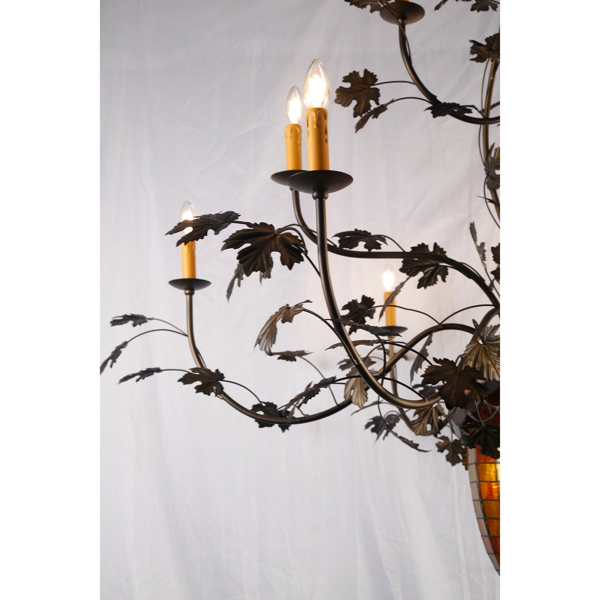 Miririssa Chandelier