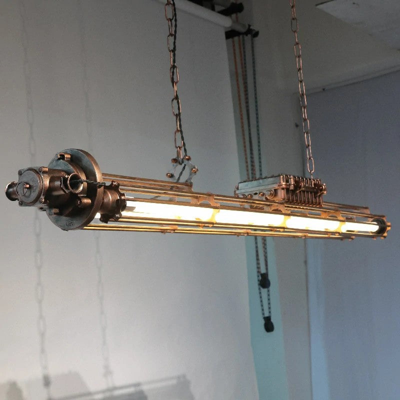 Quencombe Pendant Lamp