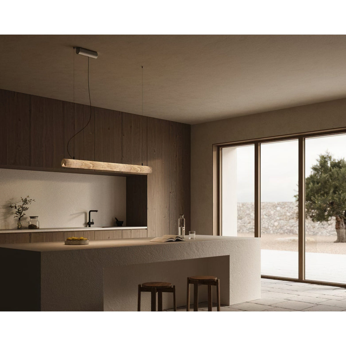 Branove Pendant Lamp