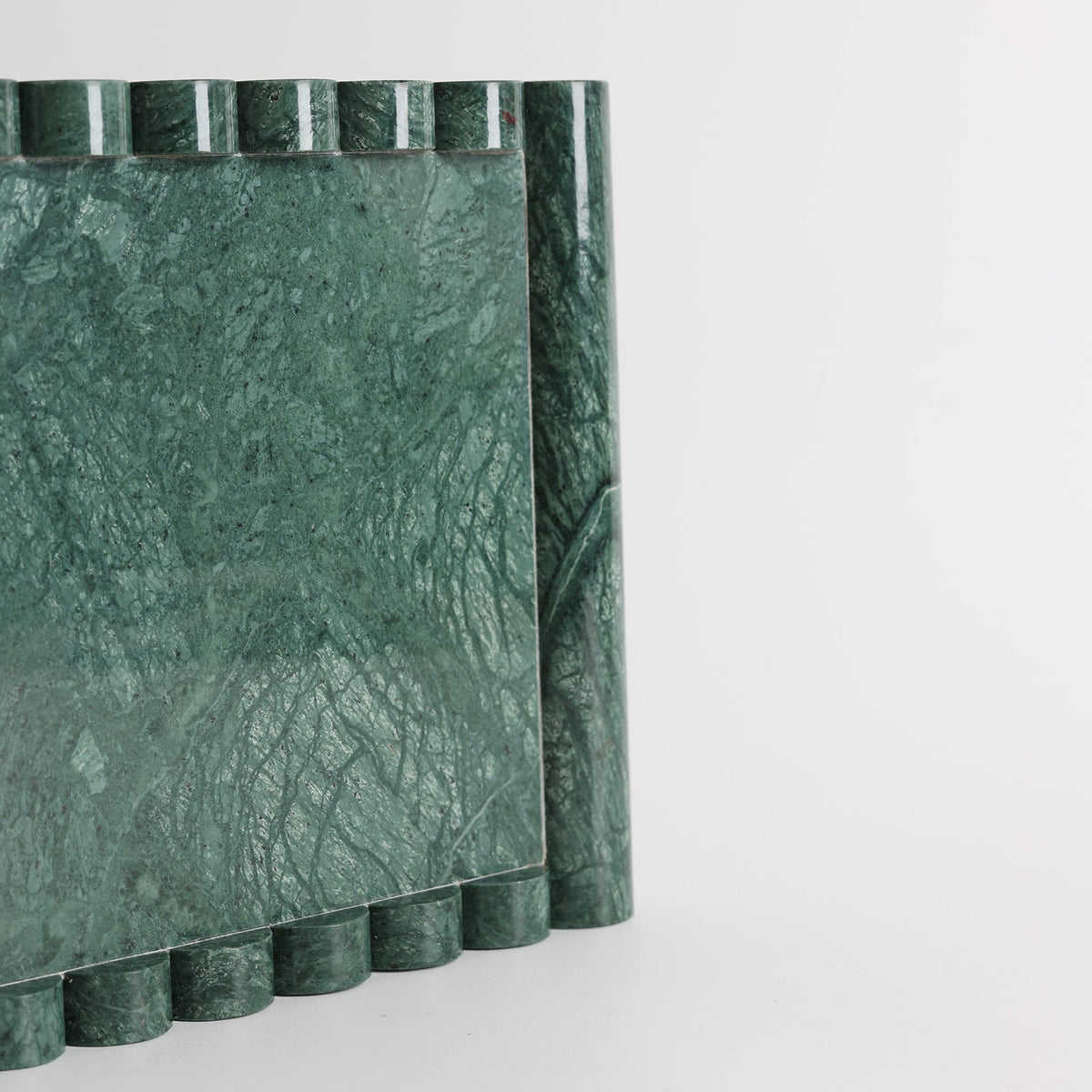 Casterhurst Wave Marble Tray