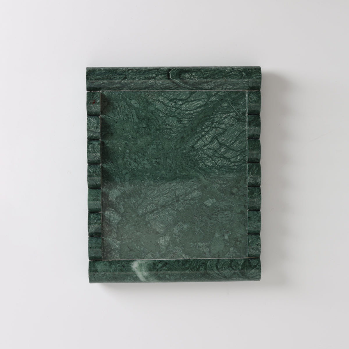 Casterhurst Wave Marble Tray