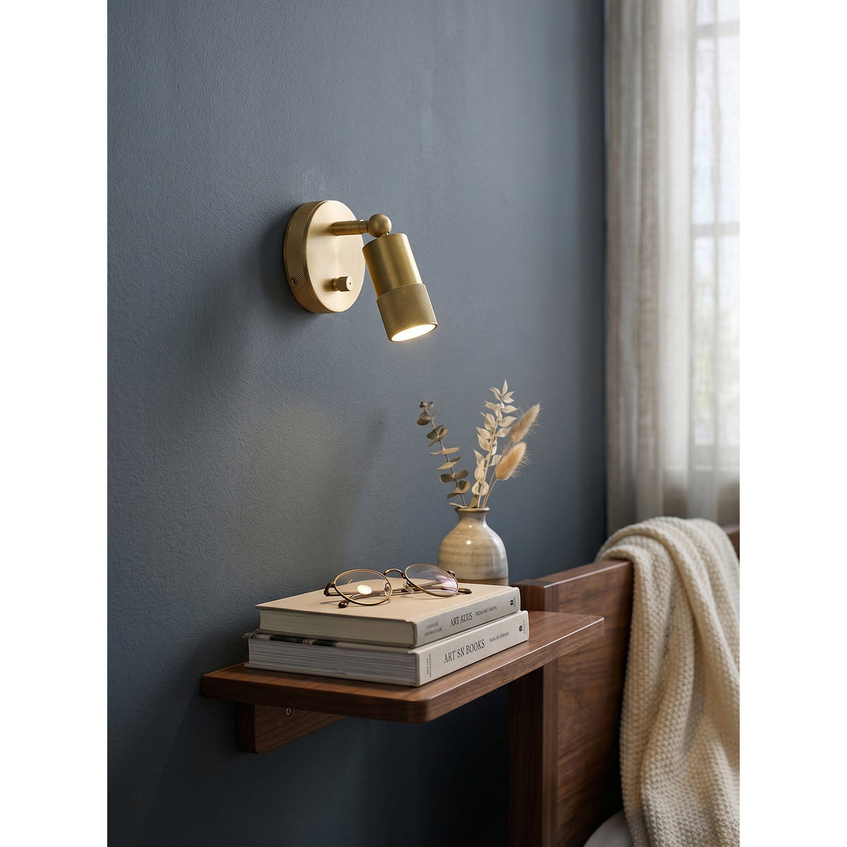 Tobin Wall Sconce
