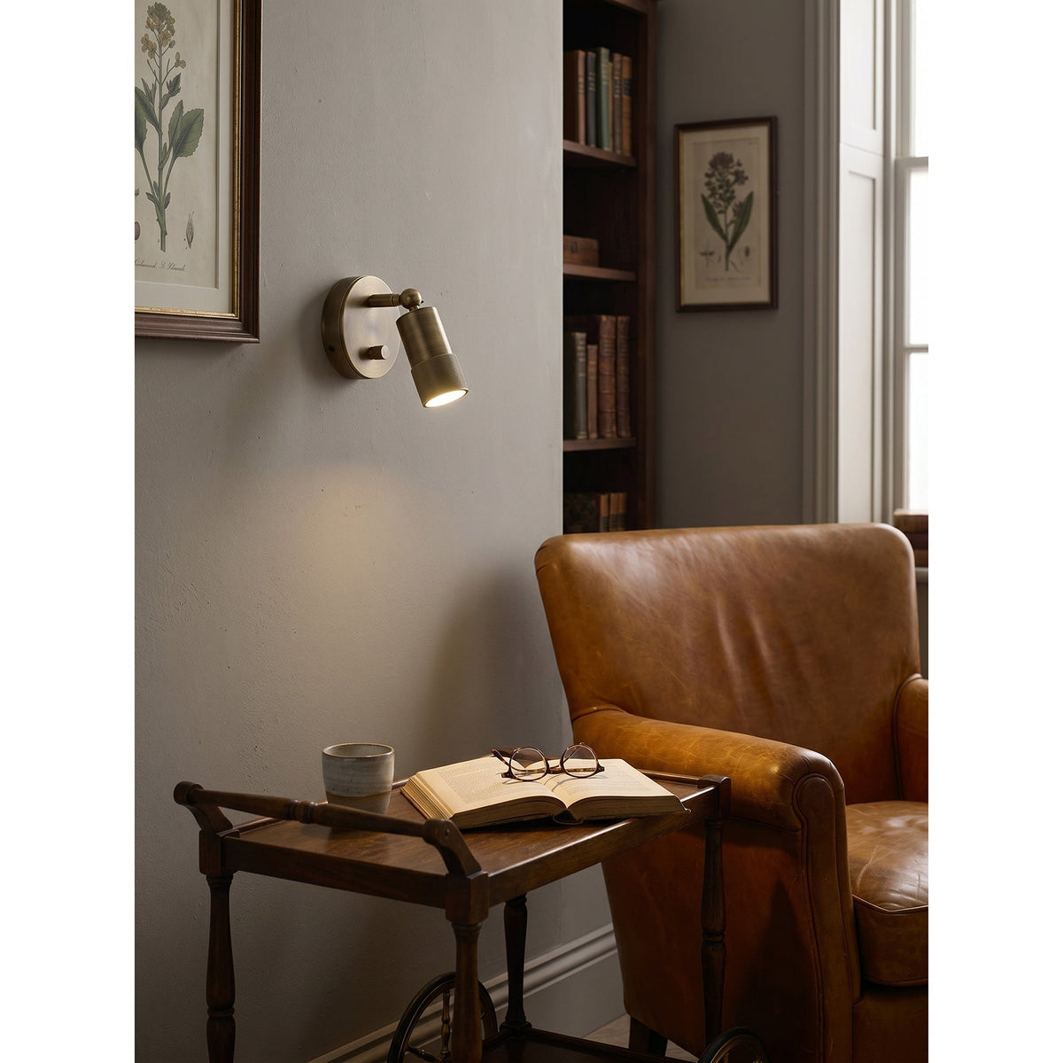 Tobin Wall Sconce