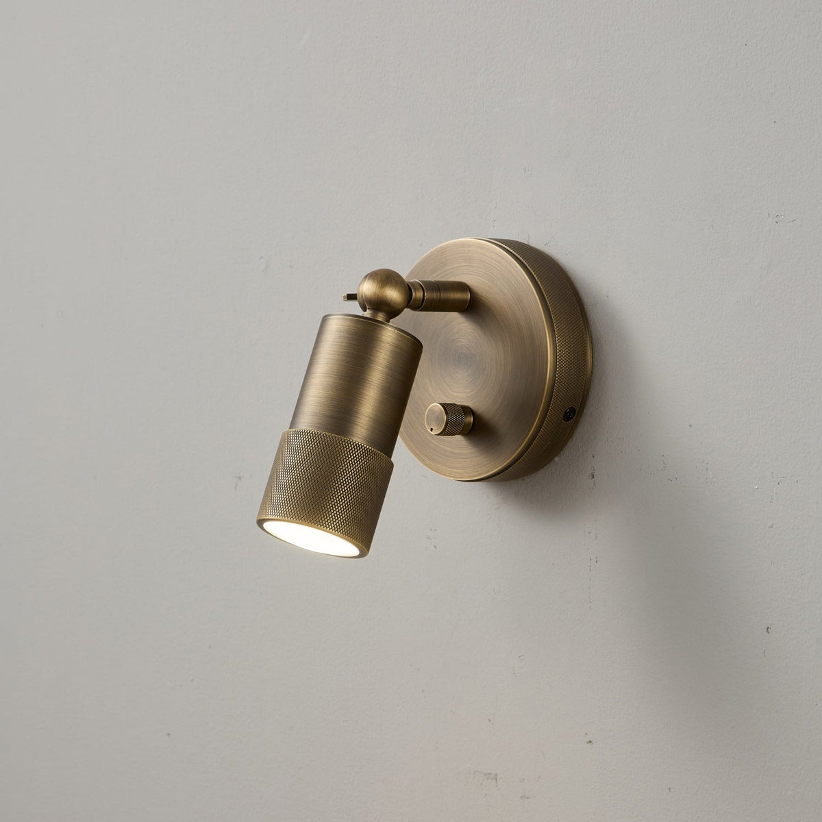 Tobin Wall Sconce