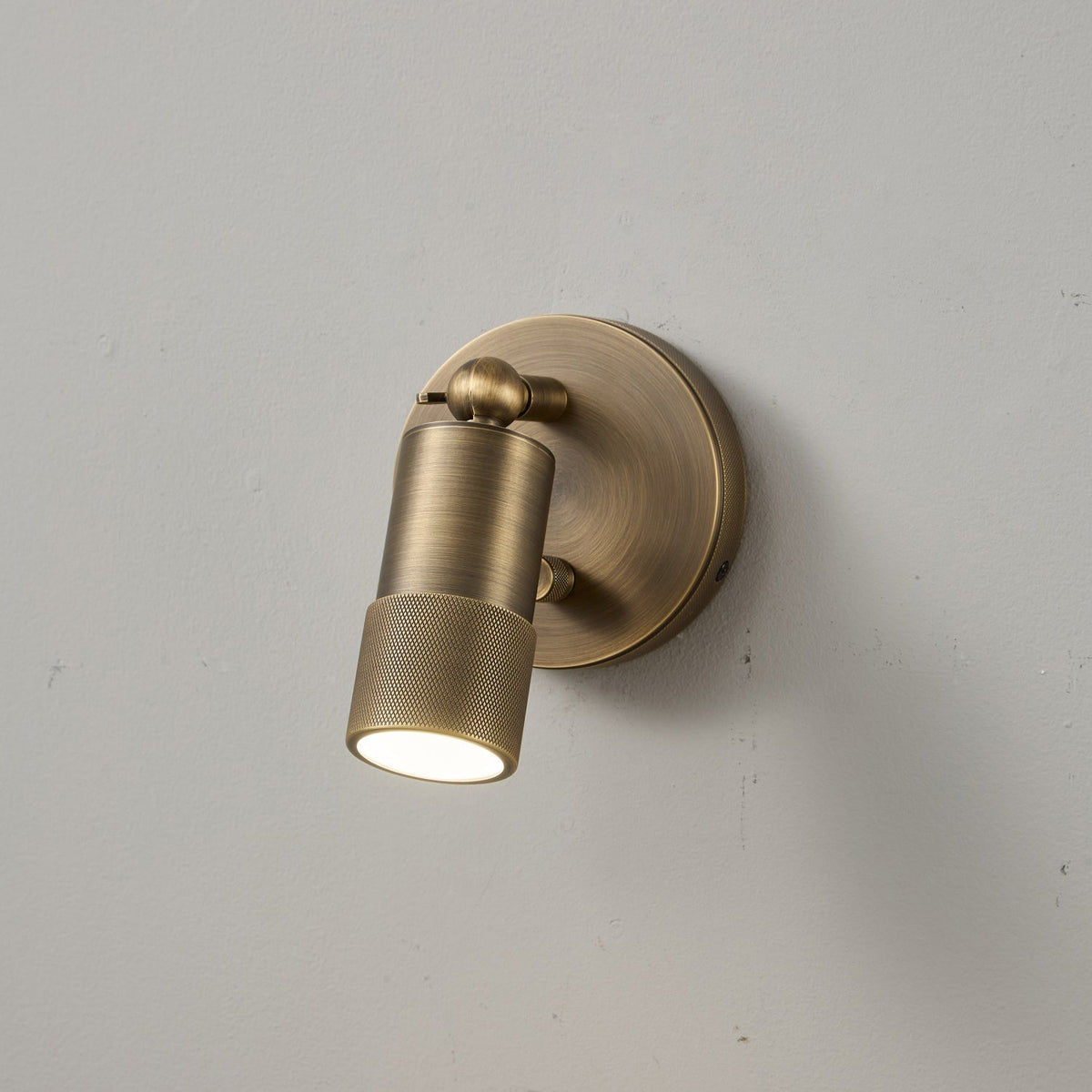 Tobin Wall Sconce