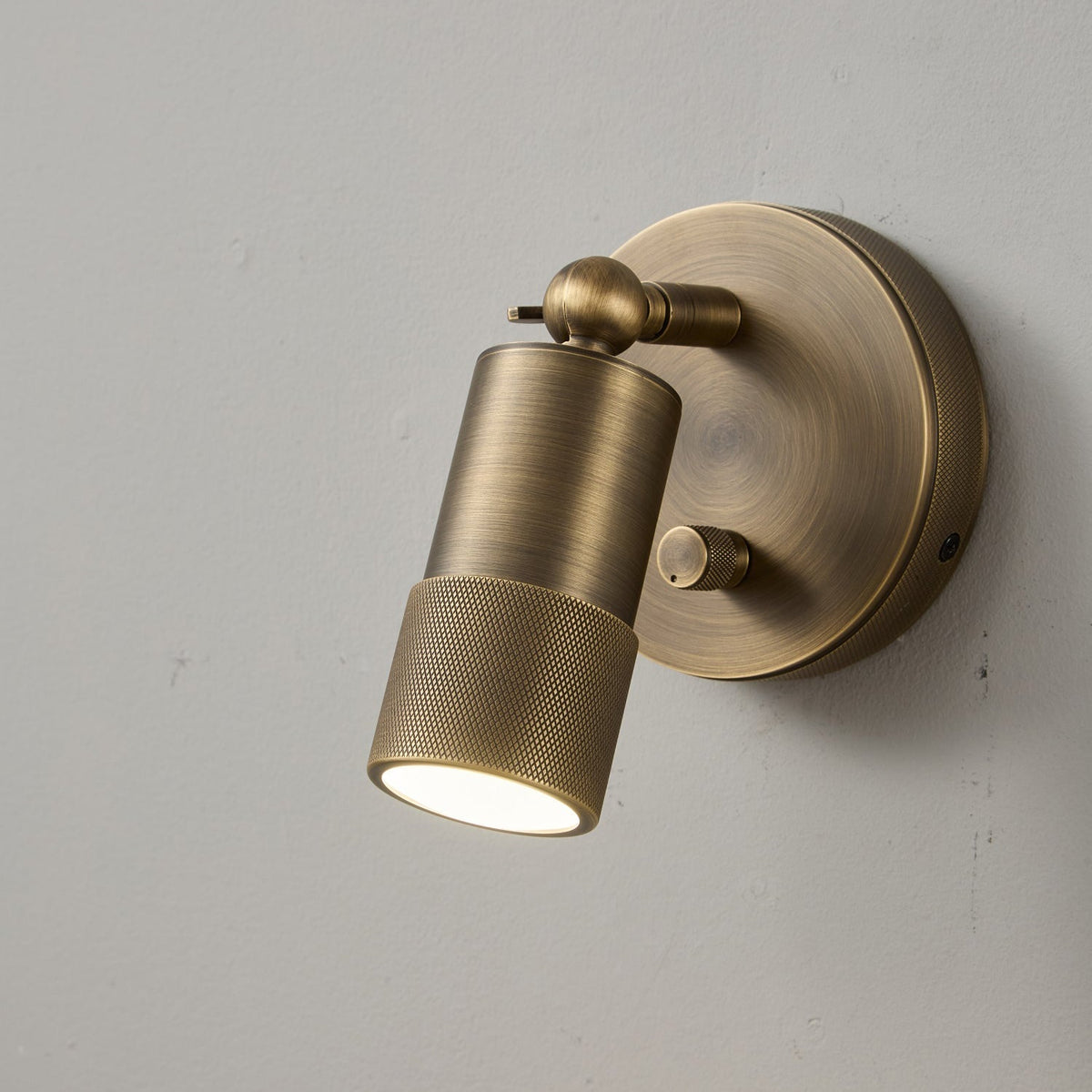 Tobin Wall Sconce