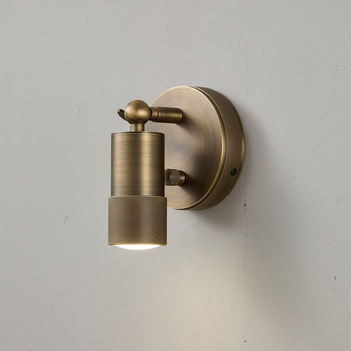 Tobin Wall Sconce