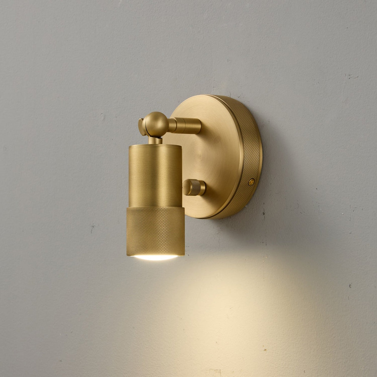 Tobin Wall Sconce