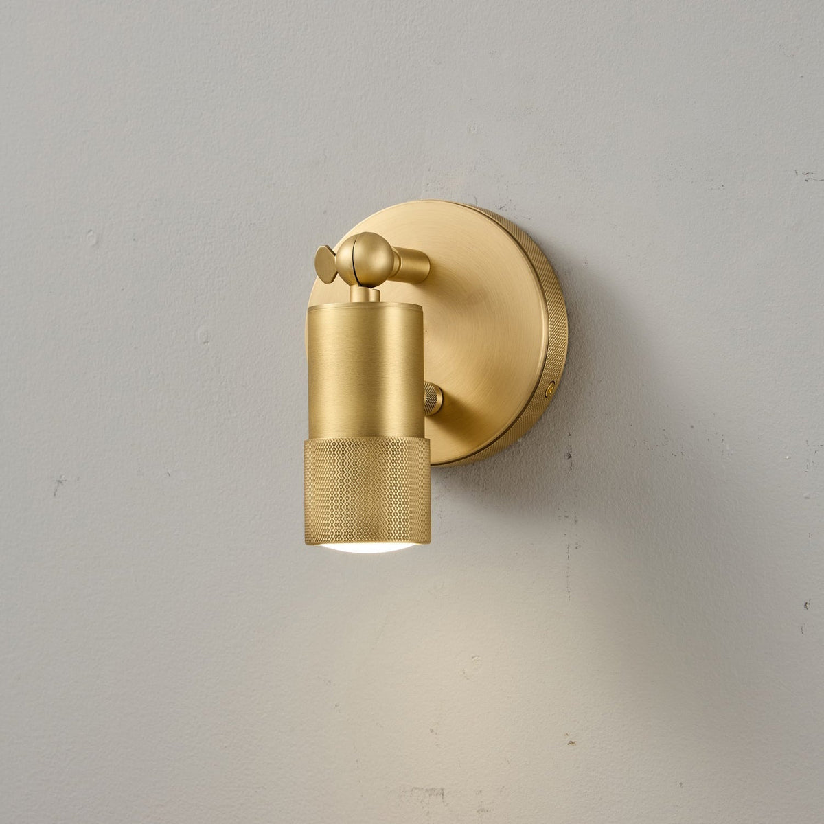 Tobin Wall Sconce