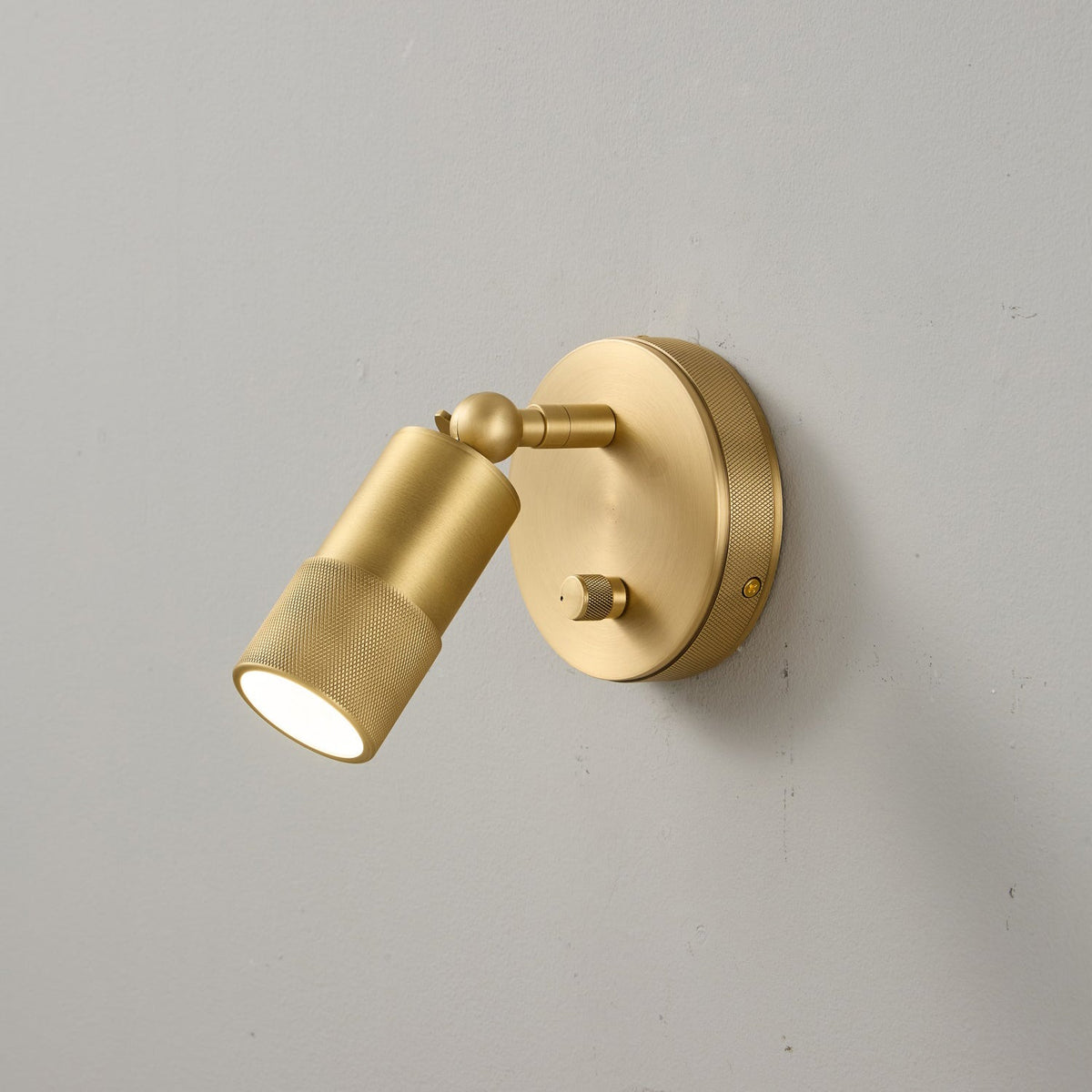 Tobin Wall Sconce