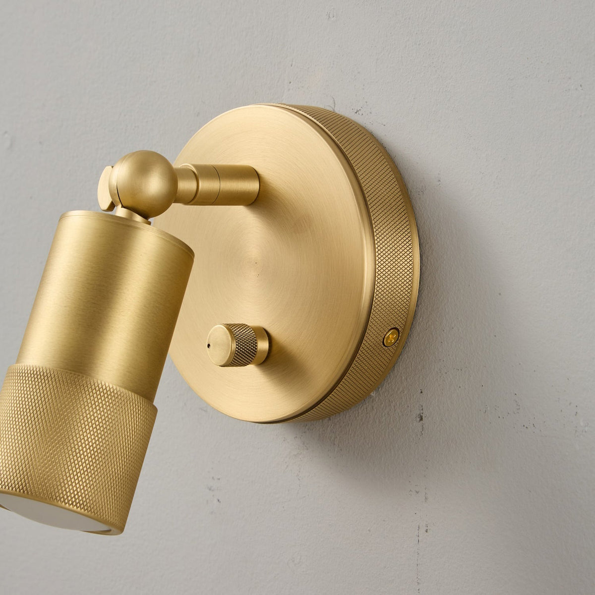 Tobin Wall Sconce