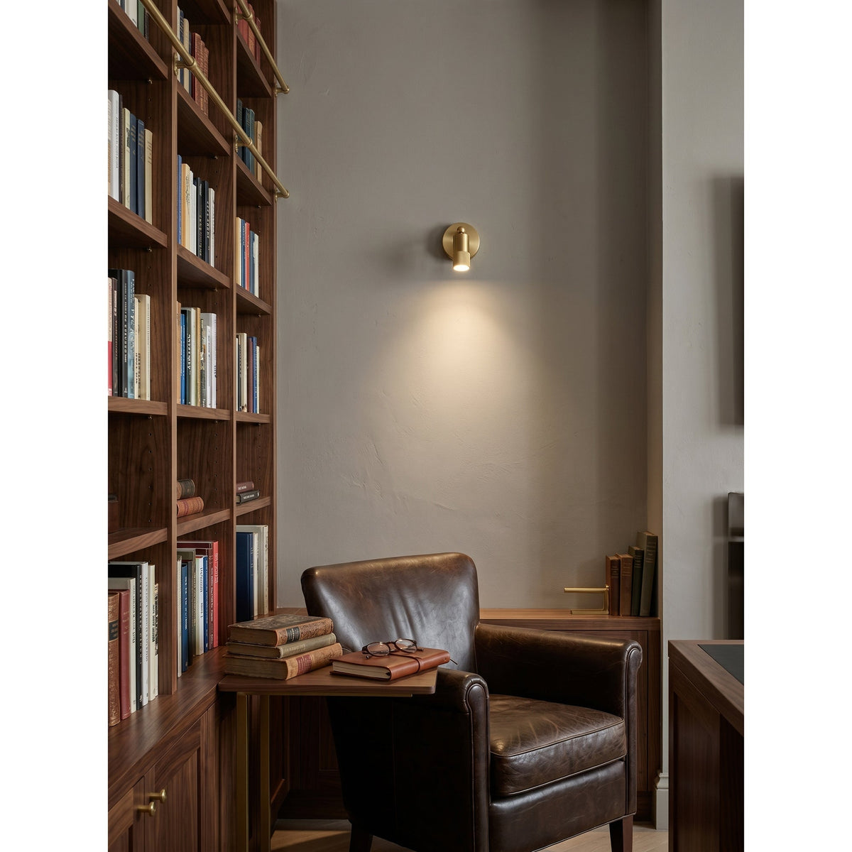 Tobin Wall Sconce