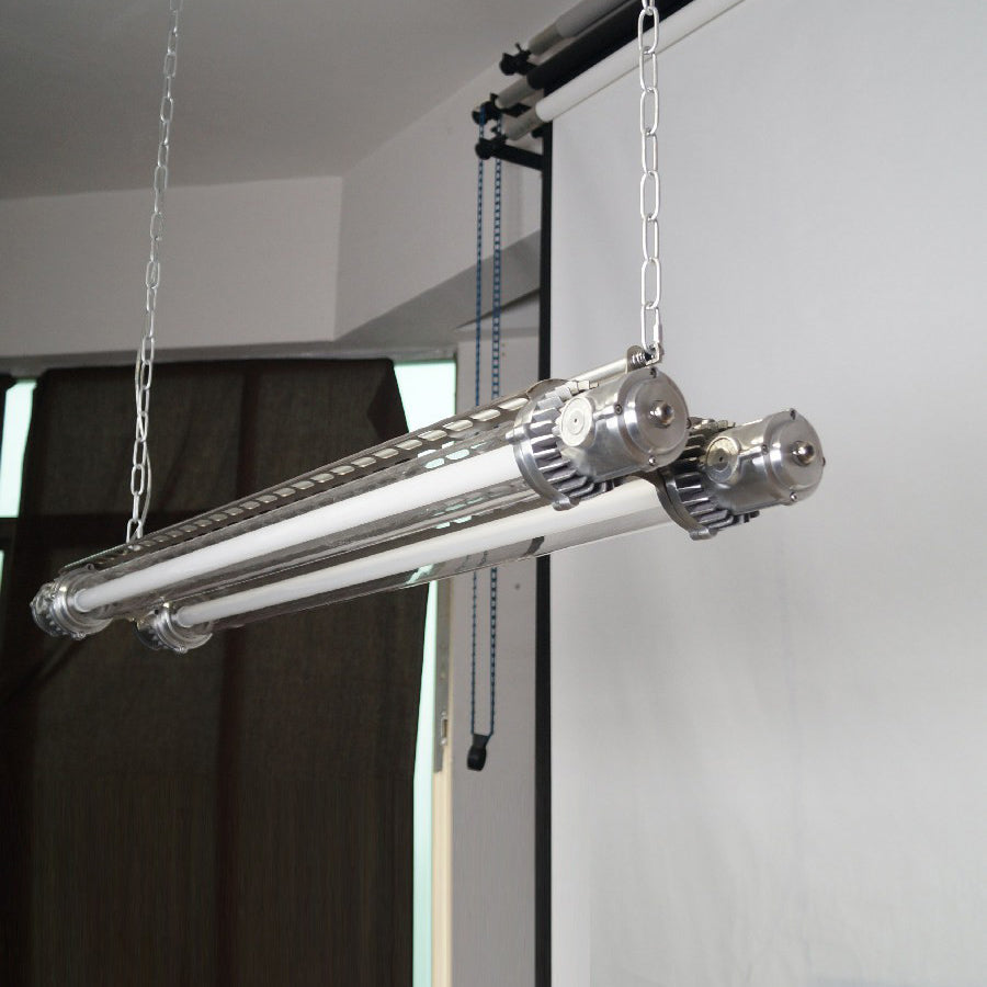 Ormondhurst Linear Pendant Lamp
