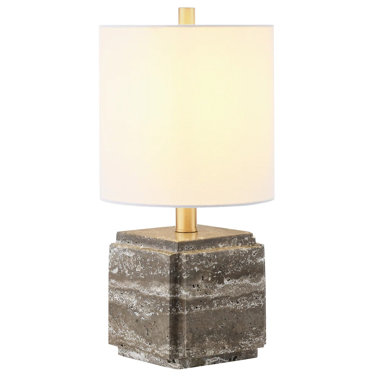 Mirorina Stacked Table Lamp