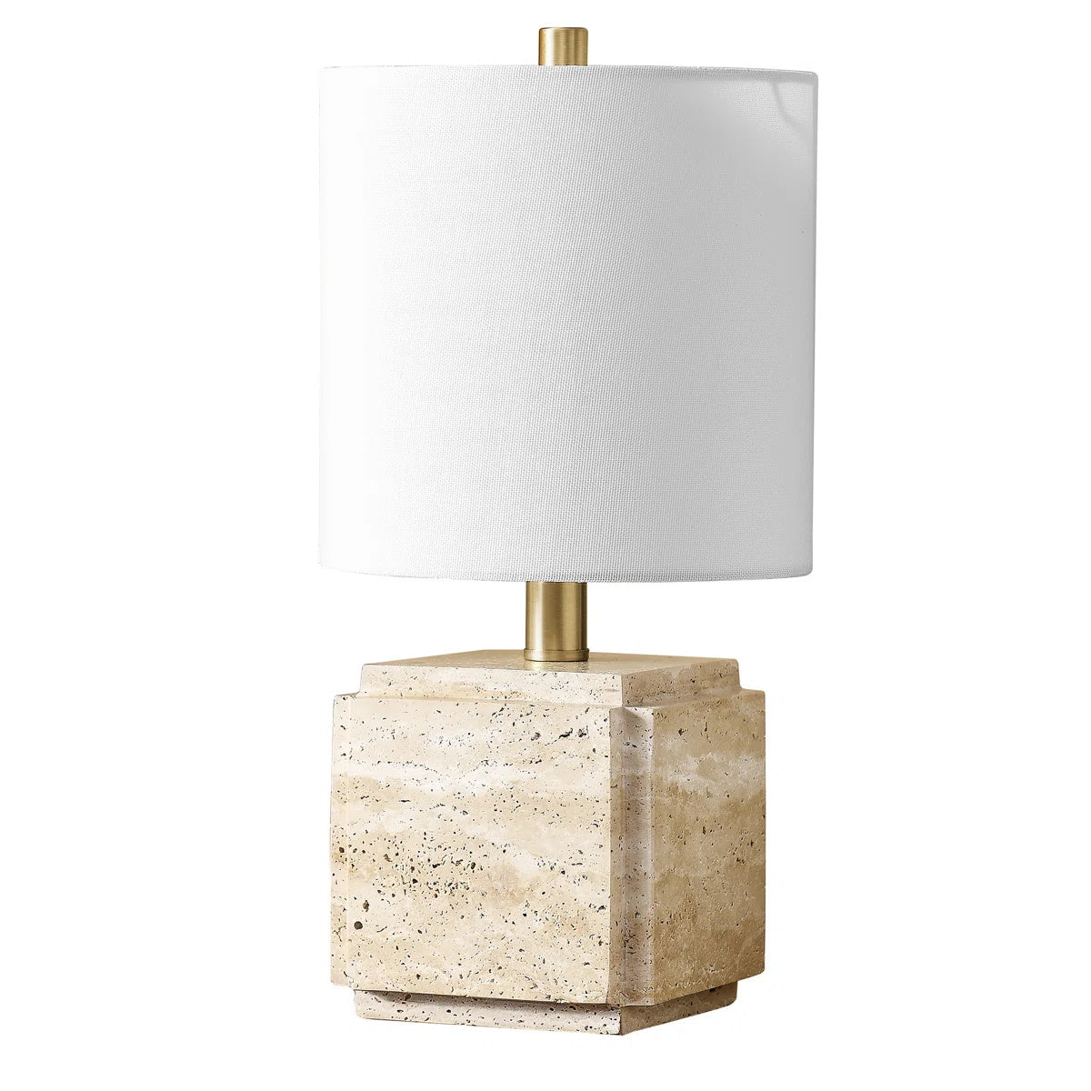 Mirorina Stacked Table Lamp