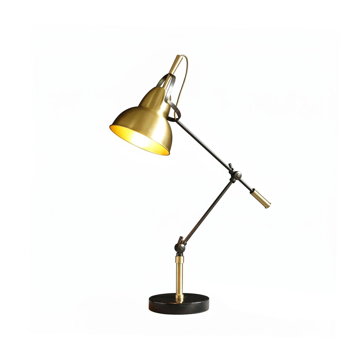 Liorivine Table Lamp
