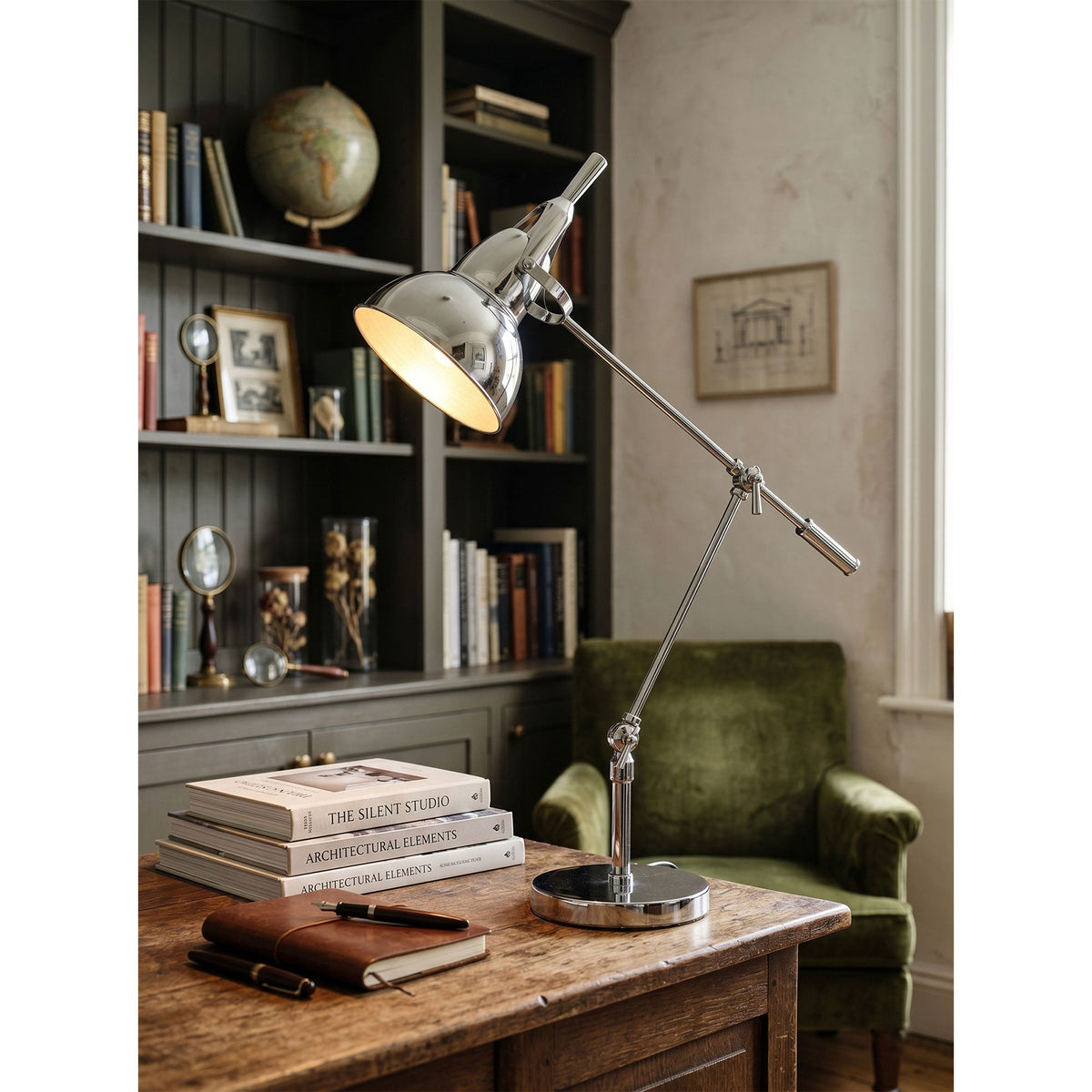 Liorivine Table Lamp