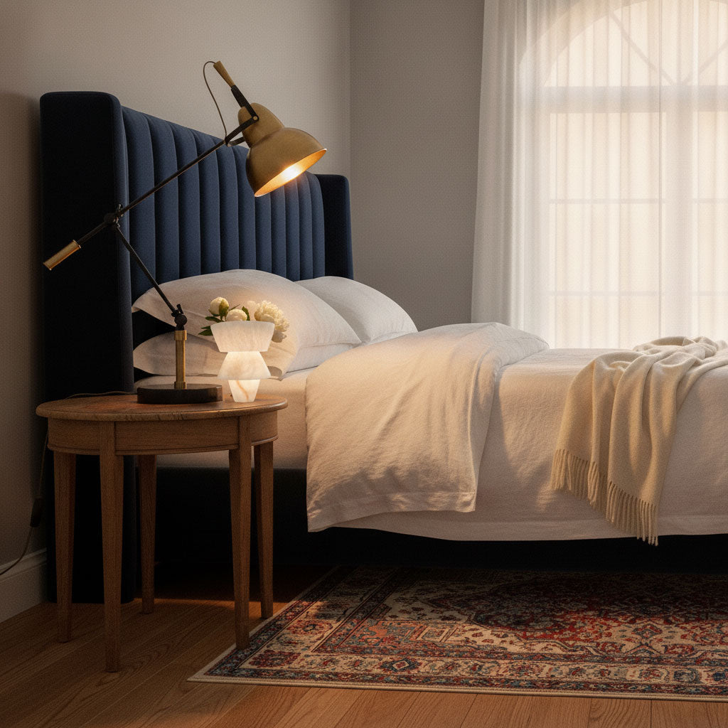 Liorivine Table Lamp