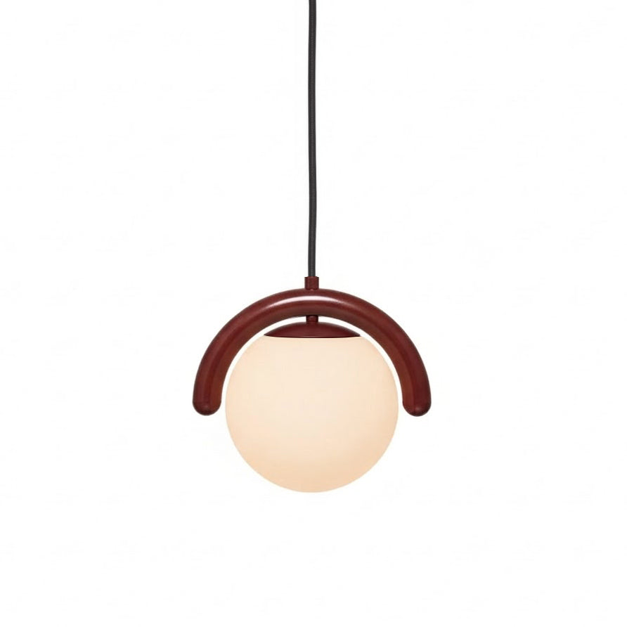 Elowis Linear Ball Pendant Lamp