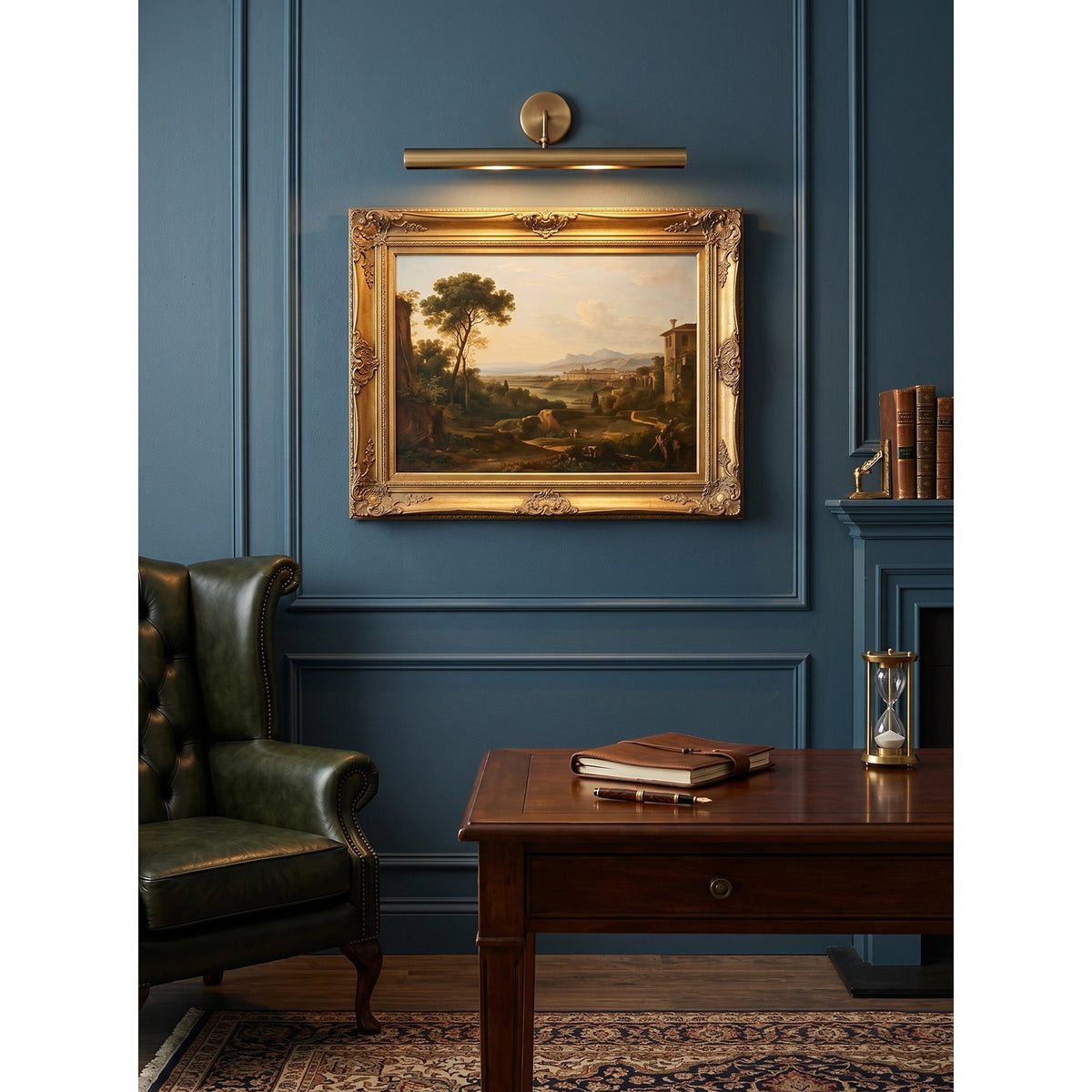 Loxen Wall Sconce